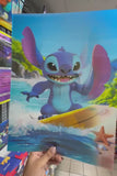 Lilo & Stitch - Stitch (2)