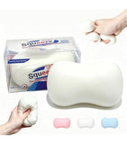 Squishy - Crunchy Soap Bar Squishy (Random Color)