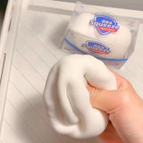 Squishy - Crunchy Soap Bar Squishy (Random Color)