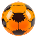 Inflatable Toy - Soccer Ball 16 Inch (Random Color)
