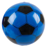 Inflatable Toy - Soccer Ball 16 Inch (Random Color)