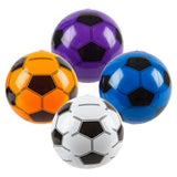 Inflatable Toy - Soccer Ball 16 Inch (Random Color)