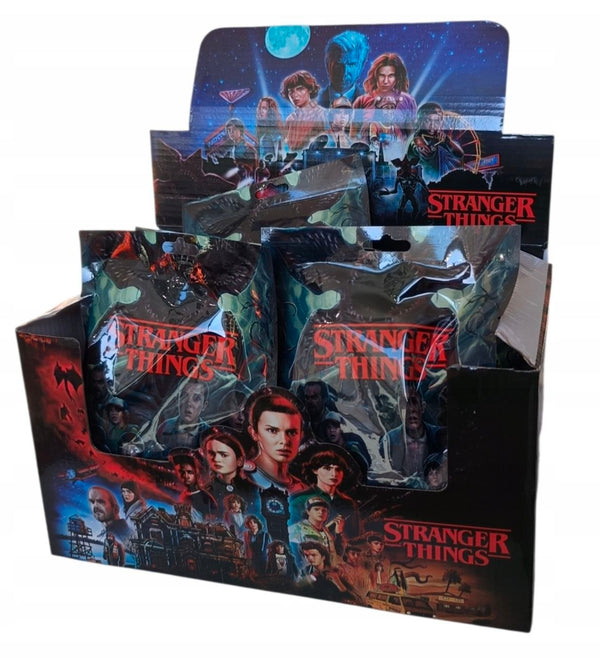 Blind Box - Stranger Things - Mystery Bag