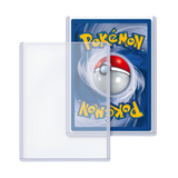 TCG Generic Toploaders 3x4 Hard Plastic — Pack of 5 TCG accessory