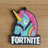 PVC Keychain - Fortnite - Unicorn Llama