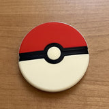 PVC Keychain - Pokémon - Poké Ball