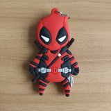 PVC Keychain - Marvel - Deadpool