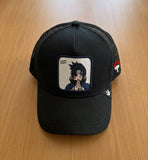 Baseball Cap - Naruto - Sasuke Uchiha