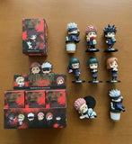 Blind Box - Jujutsu Kaisen - Cute Series