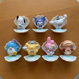 Blind Box - Sanrio - Shell Series