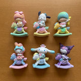 Blind Box - Sanrio - Rocking Toy Series