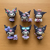 Blind Box - Sanrio - Kuromi Dress-up Series