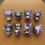 Blind Box - Sanrio - Kuromi Night Series