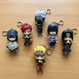 Blind Box - Naruto - Shippuden Chibi Figure Set