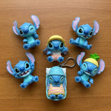 Blind Box - Lilo & Stitch - Stitch Happy Day Series