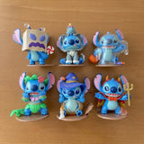 Blind Box - Lilo & Stitch - Stitch Costume / Cardboard Box Series