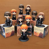 Blind Box - Harry Potter - Chibi Figure Collection (9 Figures)