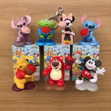 Blind Box - Disney - Preserved Flower Series (7 Figures)