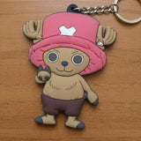 PVC Keychain - One Piece - Tony Tony Chopper