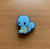 Crocs Charm - Pokémon - Chibi Squirtle