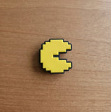 Crocs Charm - Pac-Man - Pac-man Character