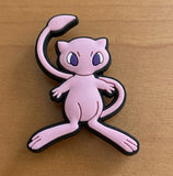 Crocs Charm - Pokémon - Mew