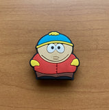 Shoe Charm - South Park - Eric Cartman