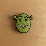 Crocs Charm - Shrek - Shrek