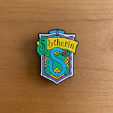 Crocs Charm - Harry Potter - Slytherin Crest