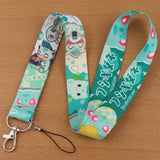 Lanyard - Pokémon - Bulbasaur