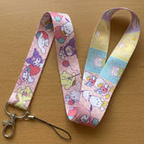 Lanyard - Sanrio - Sanrio Characters #5
