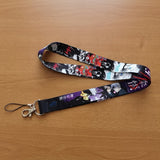 Lanyard - Jujutsu Kaisen - Characters