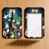 ID Card Badge Holder - The Nightmare Before Christmas - Green Hill Group Zero