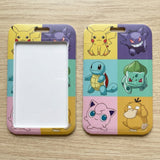 ID Card Badge Holder - Pokémon - Pokemon Characters