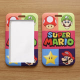 ID Card Badge Holder - Nintendo - Super Mario Bros.