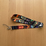 Lanyard - Star Wars - Halloween Characters