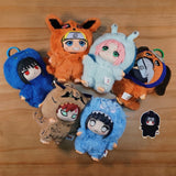 Blind Box - Naruto - Shippuden Party Series