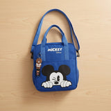 Backpack Purse - Disney - Mickey Mouse Tote Bag