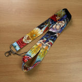 Lanyard - Dragon Ball - Trunks