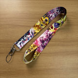 Lanyard - Dragon Ball - Frieza