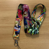 Lanyard - Dragon Ball - Android 18 & Android 17
