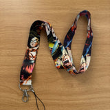 Lanyard - Dragon Ball - Goku & Krillin