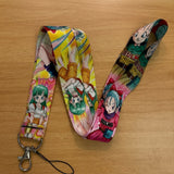 Lanyard - Dragon Ball - Bulma