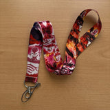 Lanyard - Dragon Ball - Jiren