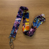 Lanyard - Dragon Ball - Beerus