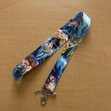 Lanyard - Dragon Ball - Goku & Vegeta (DB Super) #2