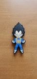 Crocs Charm - Dragon Ball - Vegeta In Battle Armor