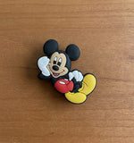 Crocs Charm - Mickey Mouse - Mickey Mouse Lying Down