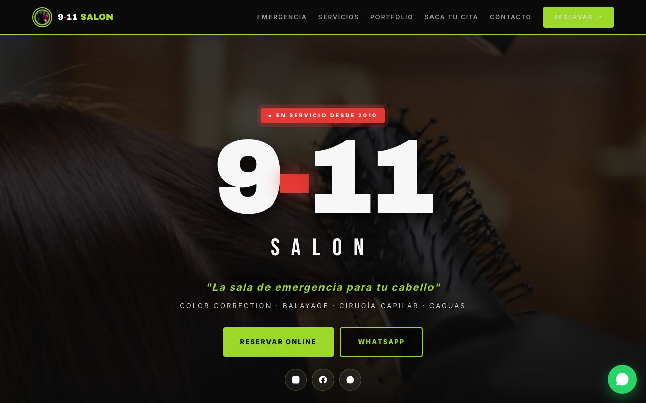 Site preview